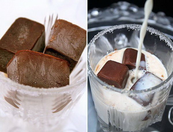 15 Clever Ways To Use An Ice Cube Tray