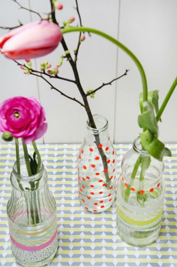 20 Easy to Make DIY Gift Ideas and Tutorials