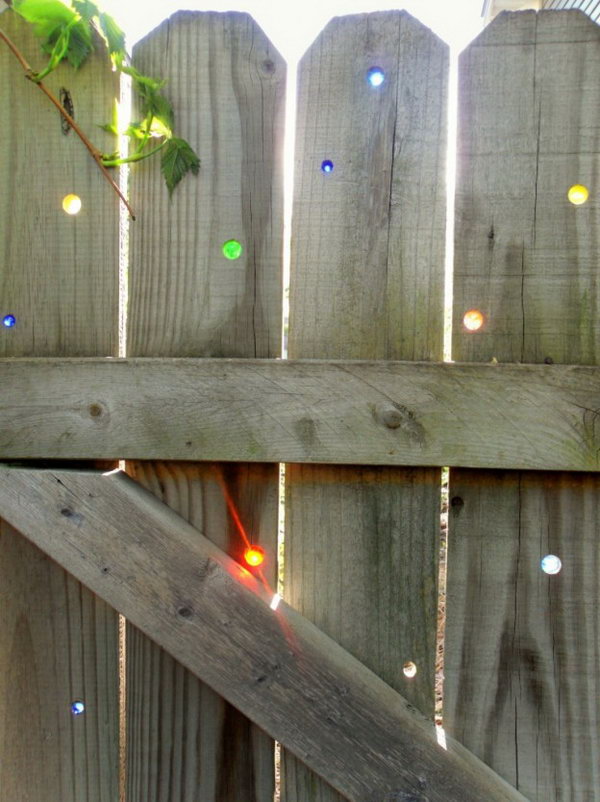 30 Easy and Budget Friendly Backyard Projects