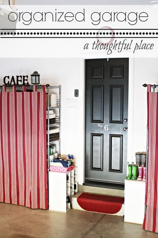24 Easy Home Improvement Projects