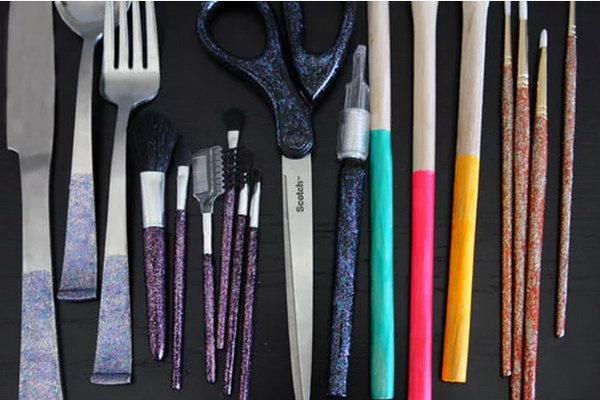 30 Must Know DIY Life Hacks: Creative Ways to Use Nail Polish