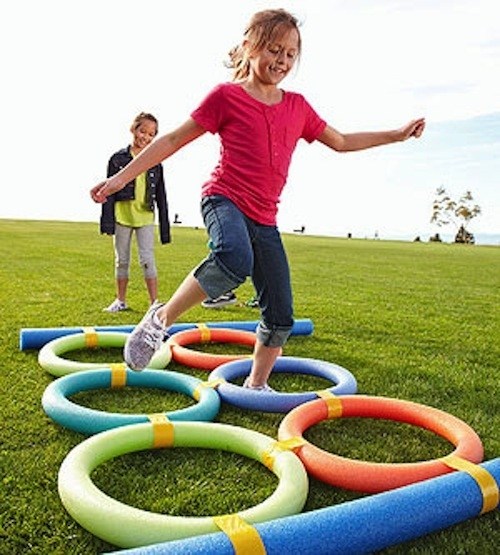 30 DIY summer activities for kids