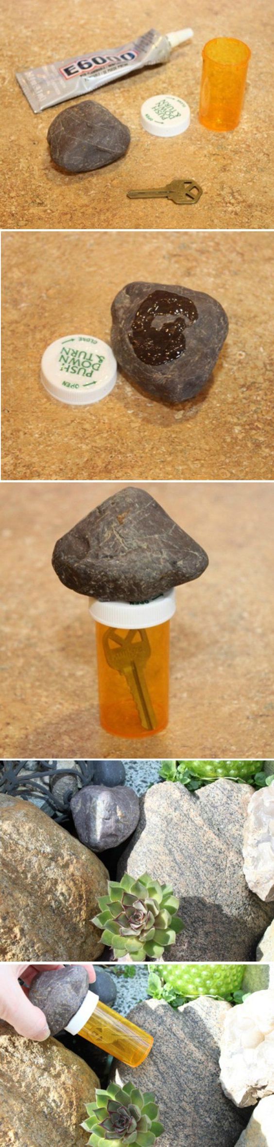 15 Awesome DIY Uses for Pill Bottles